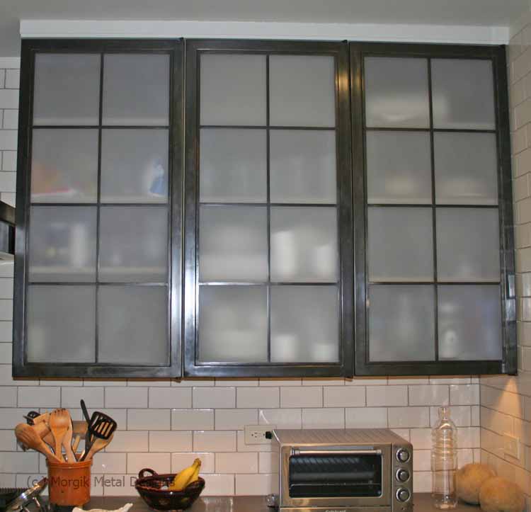 Aw Custom Kitchen Cabinet Frame Morgik
